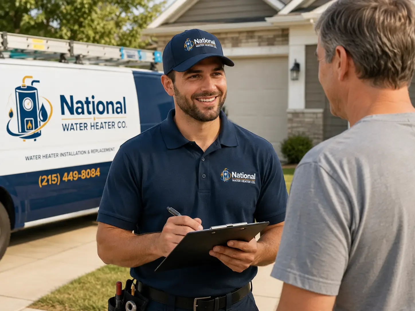 Water Heater Installation Terlingua, TX FAQs